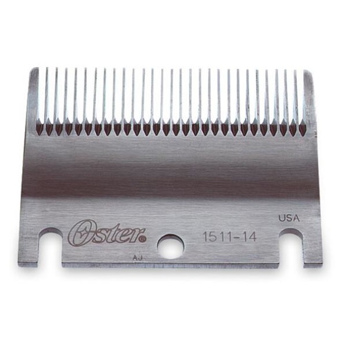 Oster Thick Blade Wider Tooth (bottom blade only)