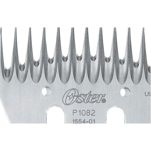 Oster 3 inch Wide 13 Tooth Arizona Thin Shearing Comb