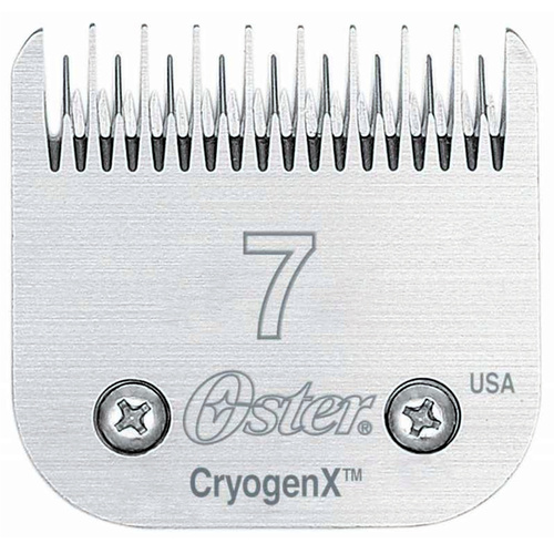 Oster A5 Detachable Blade Size 7, 3.2mm