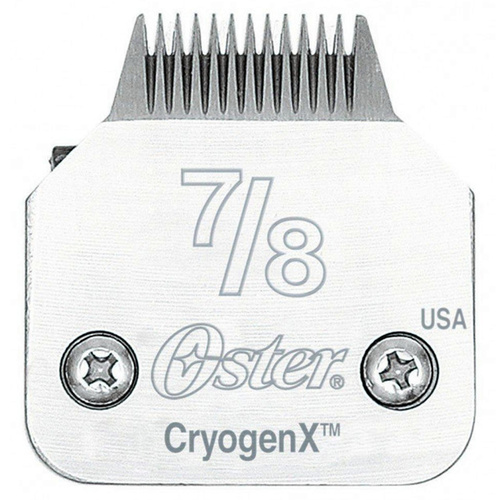 Oster A5 Detachable Blade Size 7/8, 0.8mm