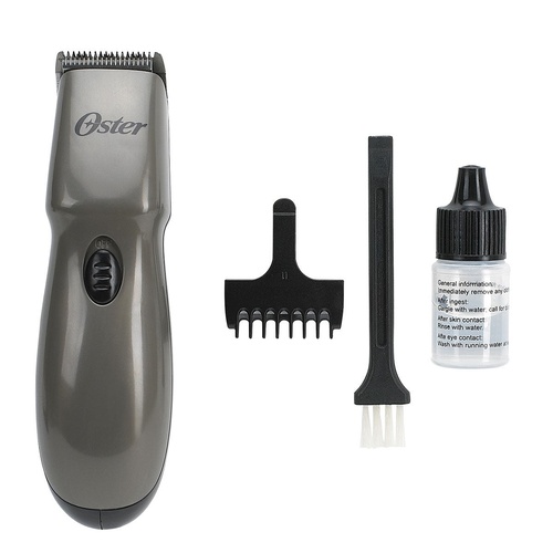 Oster Cordless Trimmer
