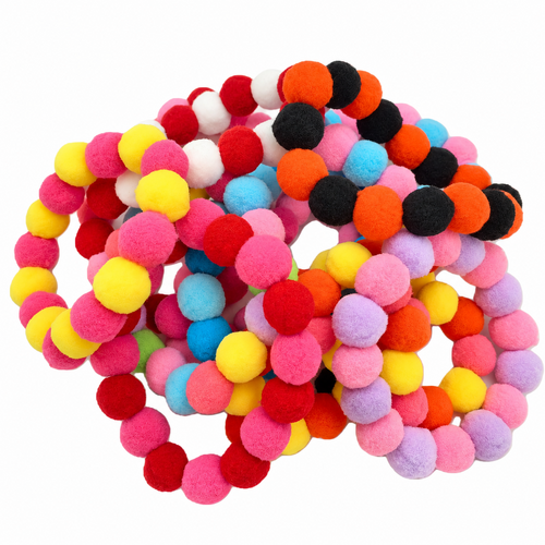 Ollie Tilly Dog Bow Tie 10pcs, 309-01A