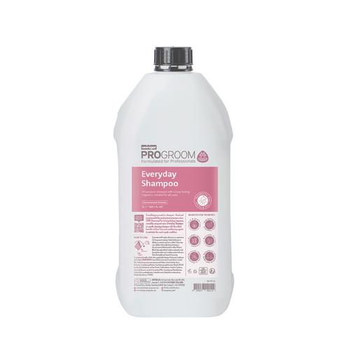 Progroom Everyday Shampoo 5L