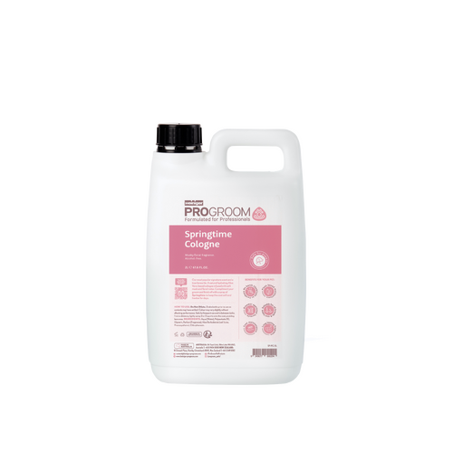 Progroom Springtime Cologne 2L