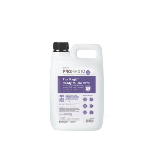 Progroom Pro Magic Ready to Use 2L