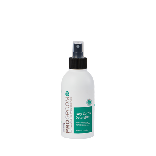 Progroom Easy Comb Detangler 250ml