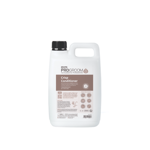 Progroom Crisp Conditioner 2L
