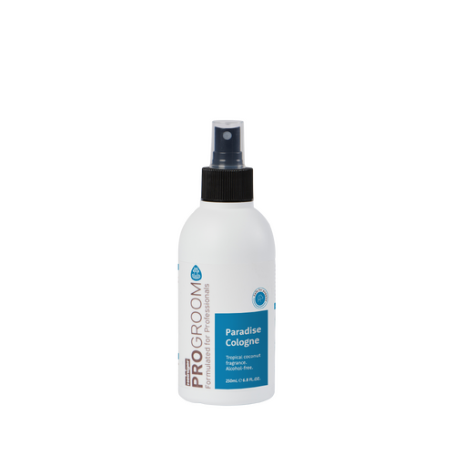 Progroom Paradise Cologne 250ml