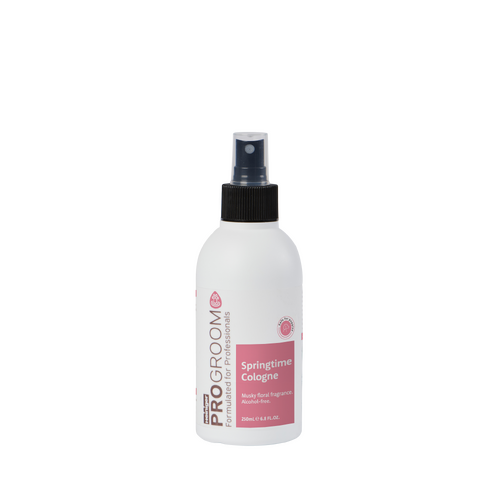 Progroom Springtime Cologne 250ml