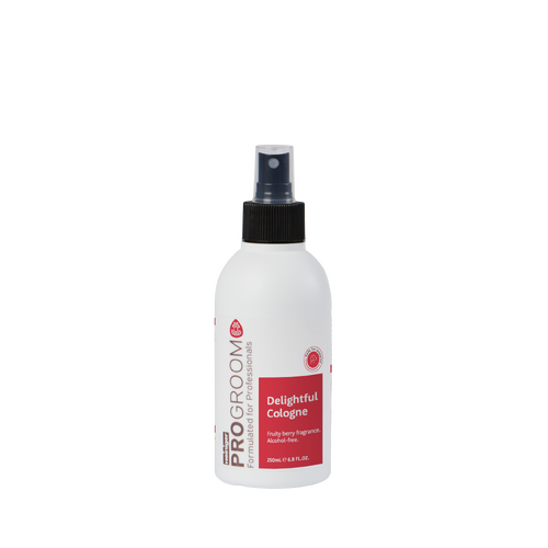 Progroom Delightful Cologne 250ml
