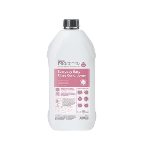 Progroom Everyday Easy Rinse Conditioner 5L