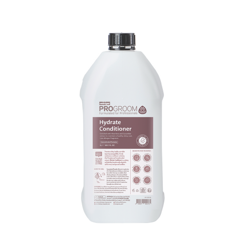 Progroom Hydrate Conditioner 5L