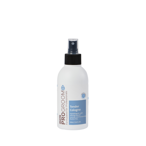 Progroom Tender Cologne 250ml