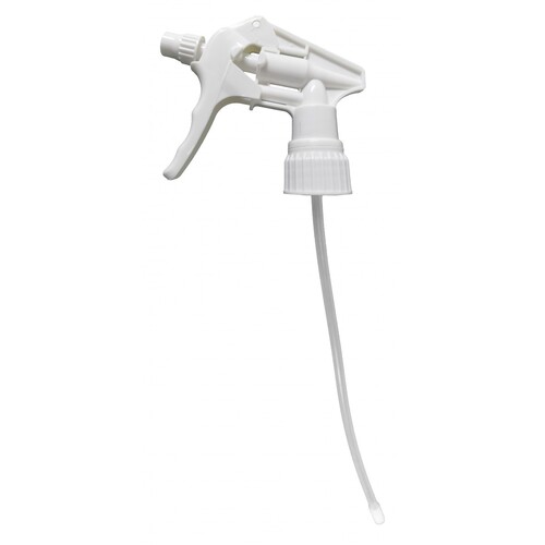 Progroom Trigger Spray for 500ml Bottle (No Bottle)