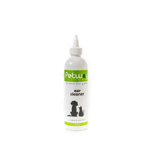 Petway Ear Cleaner 250ml