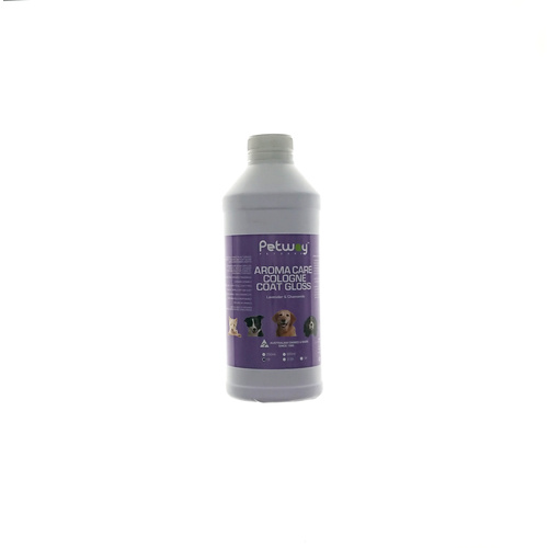 Petway Aroma Care Cologne Coat Gloss 1L