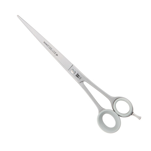 Roseline German Scissors Straight Slim Blade 8.5"