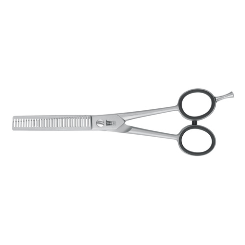 Roseline Scissors 30 Teeth Double Sided Thinner 6"