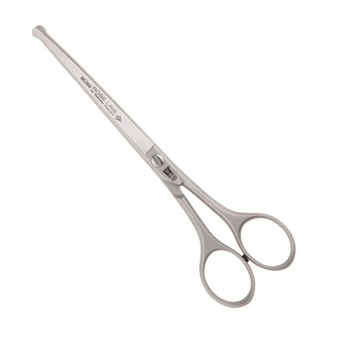 Roseline Scissors Curved Round Tip 6.5"