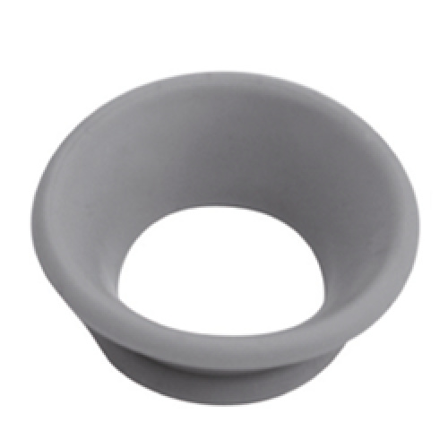 Roseline Thumb Ring / Insert, Conical