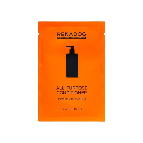 Renadog All Purpose Conditioner 15ml