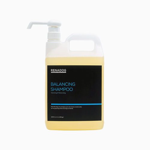 Renadog Balancing Shampoo 4L