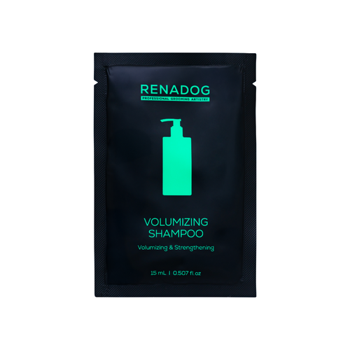 Renadog Volumizing Shampoo 15ml