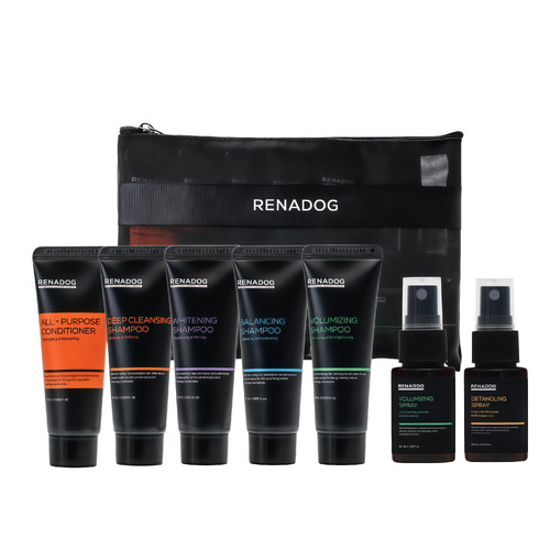 Renadog Travel Kit