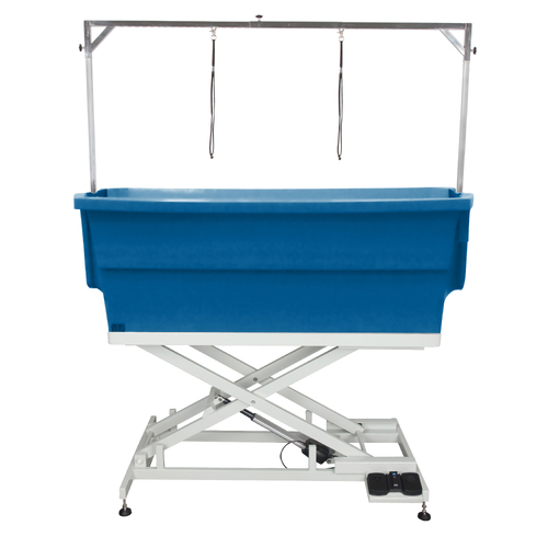 Shernbao Supreme Plastic Electric Lifting Bath Tub