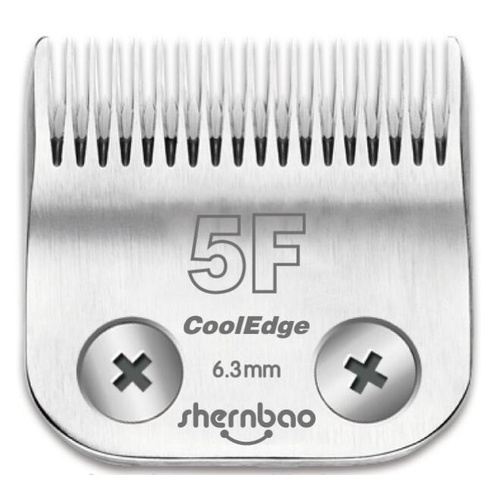 Shernbao CoolEdge Blade 5F for CAC868