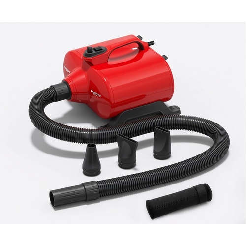 Shernbao Typhoon Dual Motor Dryer DHD3000F (2026 Version)