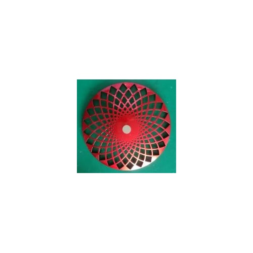 Shernbao 918P/919P Air Filter Cover (No Screw)