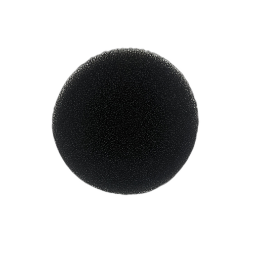 Shernbao Dryer External Foam Filter (Φ86*12mm)