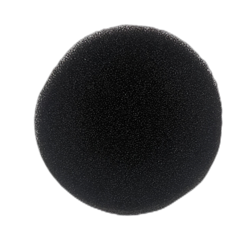 Shernbao Dryer Internal Foam Filter (Φ86*16mm)