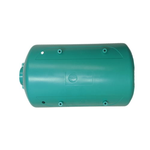 SHERNBAO Dryer SHD2600PG Bottom Shell (Spring Green)