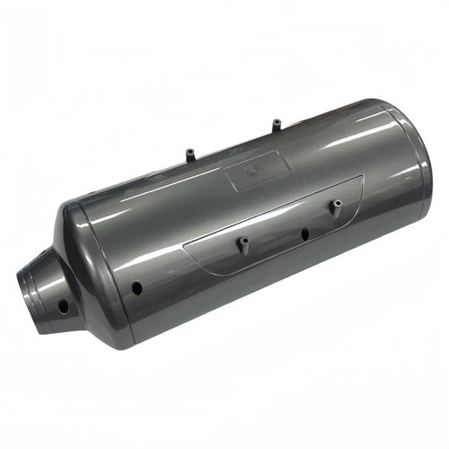 Shernbao Dryer Bottom Shell for DHD2400T [2024]