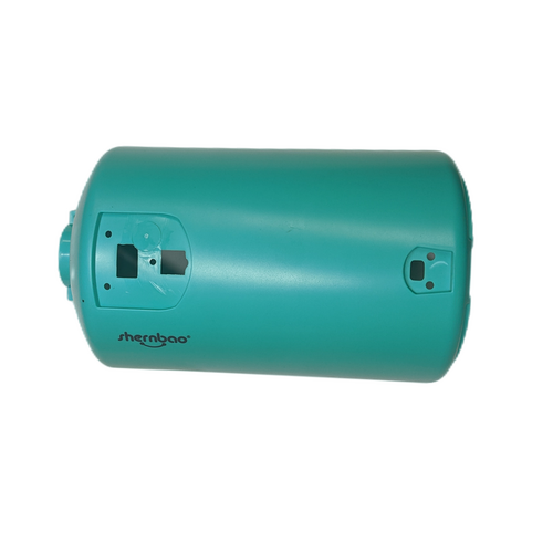 SHERNBAO Dryer SHD2600PG Top Shell (Spring Green)