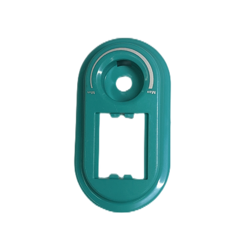 SHERNBAO Dryer SHD2600PG Handle Cover Plate (ABS) [Spring Green]