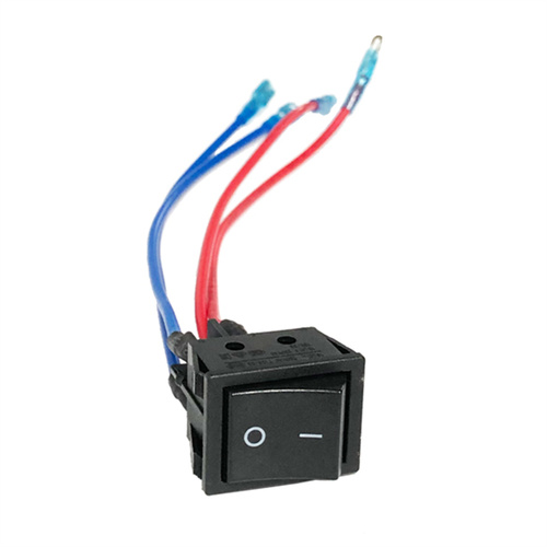 Shernbao Dryer On/OFF Switch [No Heat]