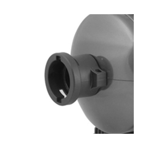 Shernbao Dryer Air Outlet Sleeve (Fixed on Dryer)