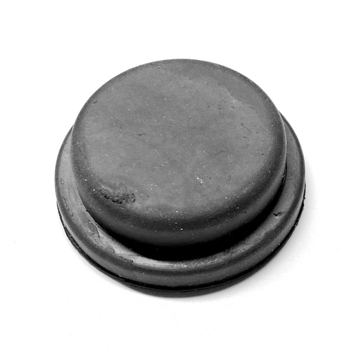 Shernbao Dryer Motor Top Rubber Cap