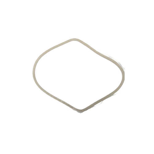 Shernbao Dryer Motor Cover Seal (Natural Rubber)
