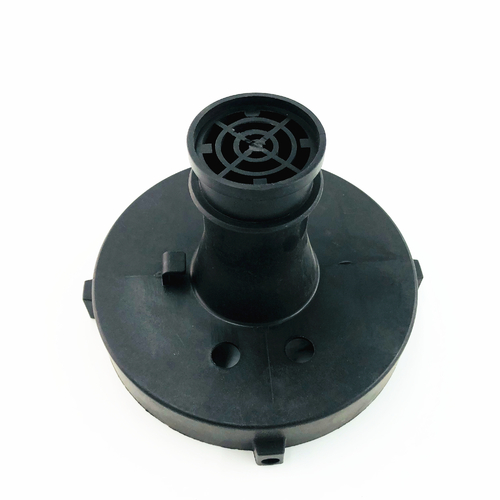 Shernbao Dryer Air Outlet Cover with Hood (SHD)