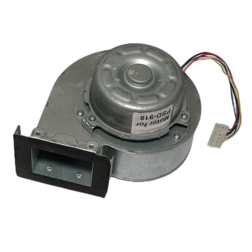 SHERNBAO Dryer PSD918 / PWD919 Motor