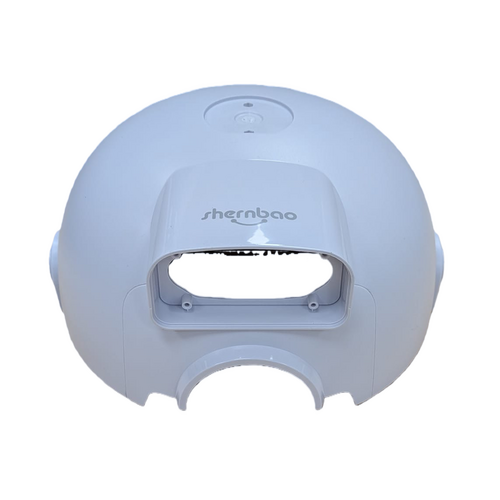 SHERNBAO Dryer PSD920P Top Housing Shell
