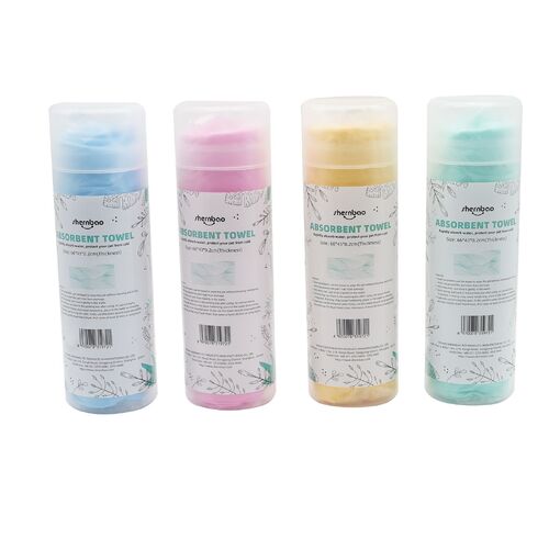 Shernbao Absoption Towel / Shammy / Chamois