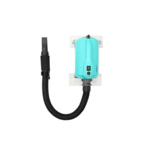 Shernbao Wall Bracket for SHD Series and DHD2400T Dryers FDW03