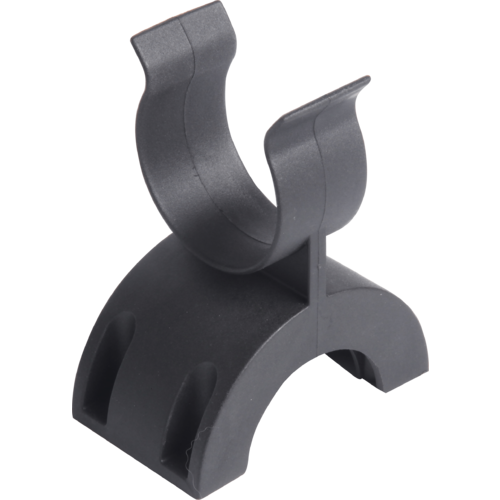 Shernbao Plastic Clamp for Wall Mount to Hold Hose