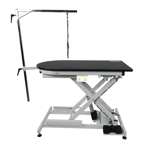 Shernbao Low-Low PRO Electric Lifting Table with Rotatable Arm