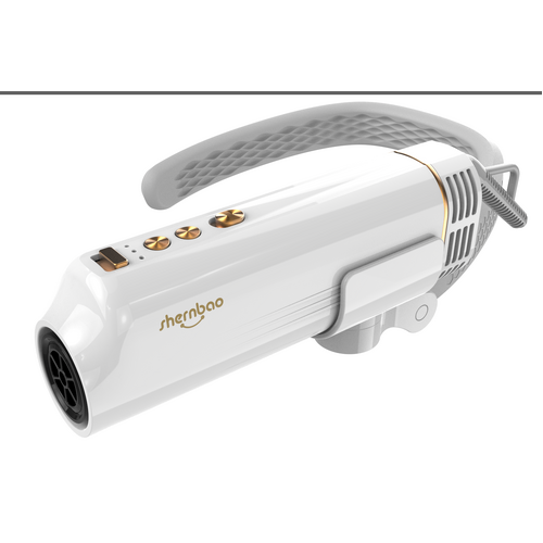 Shernbao Pet Neck Dryer